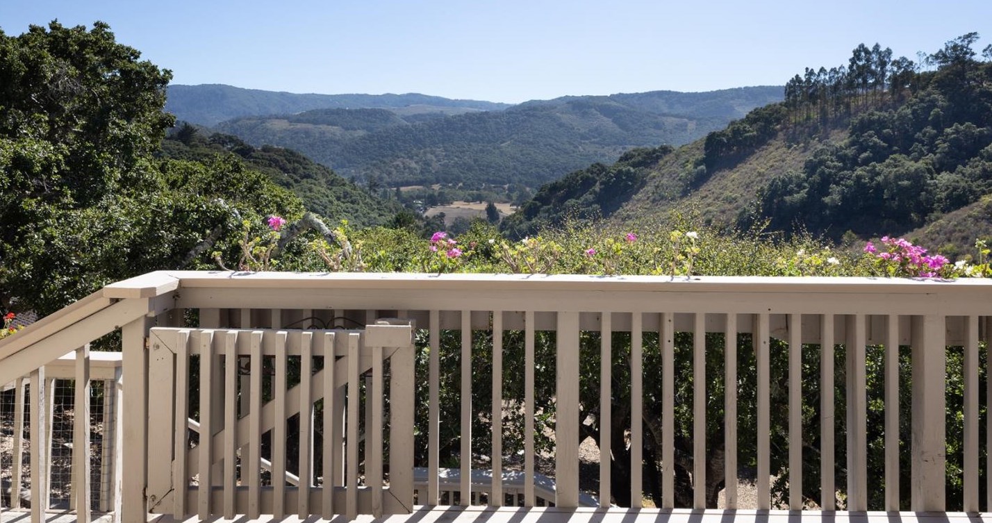 28003 Mercurio Rd, Carmel, CA 93923