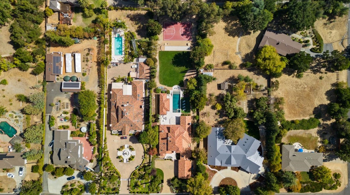15376 Karl Ave, Los Gatos, CA 95030