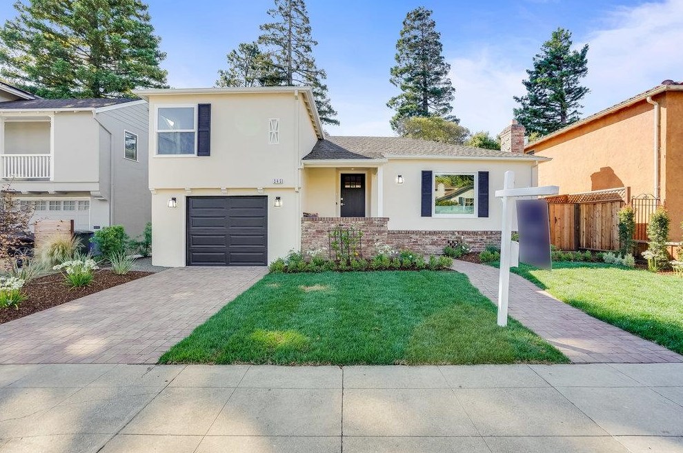 345 Avila Rd, San Mateo, CA 94402-2851