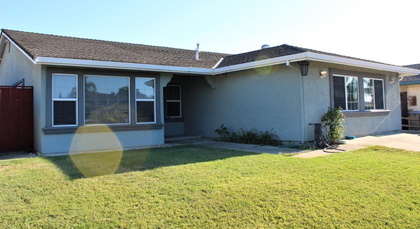 2372 Pentland Way, San Jose, CA 95148-4029