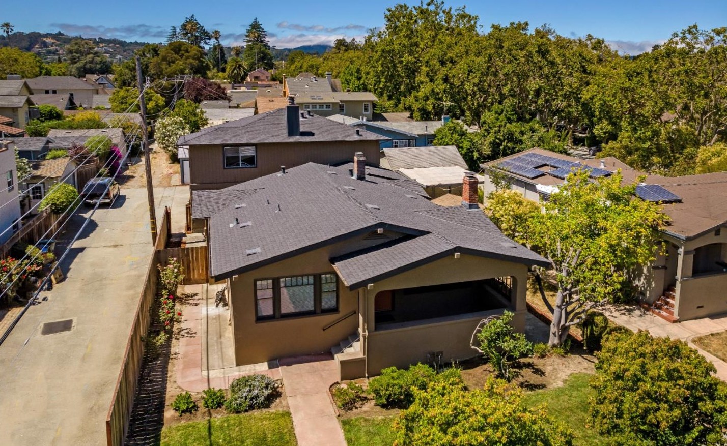 1110 B St, San Mateo, CA 94401-4335