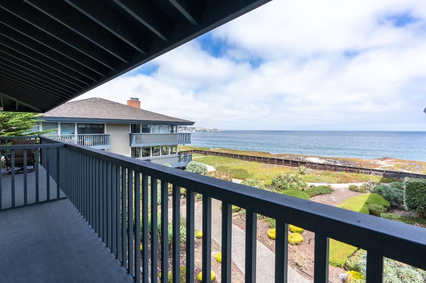 12 La Playa St, Monterey, CA 93940-2442