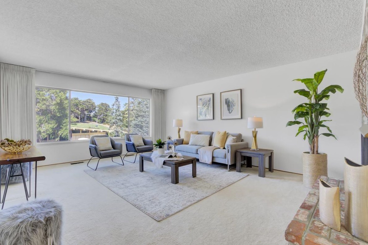 841 Helen Dr, Millbrae, CA 94030