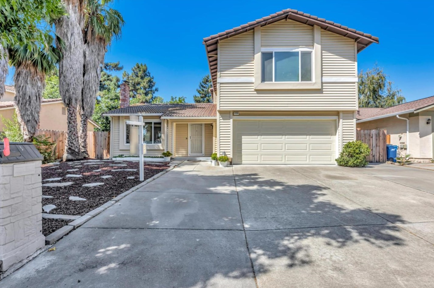 1729 Sherman Dr, Union City, CA 94587-2245