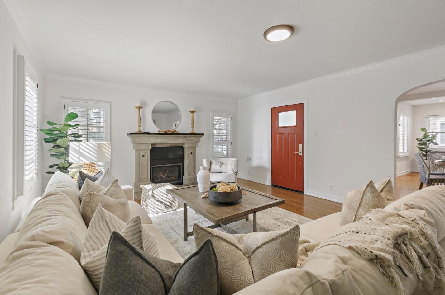 856 Nevada Ave, San Jose CA 95125-2432 exterior