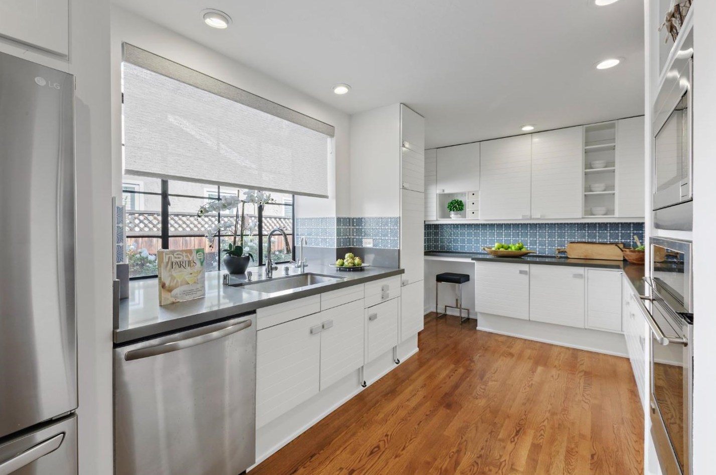 856 Nevada Ave, San Jose CA 95125-2432 exterior