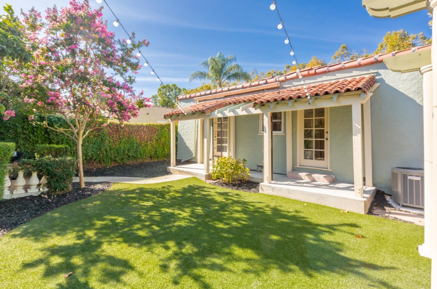 856 Nevada Ave, San Jose CA 95125-2432 exterior