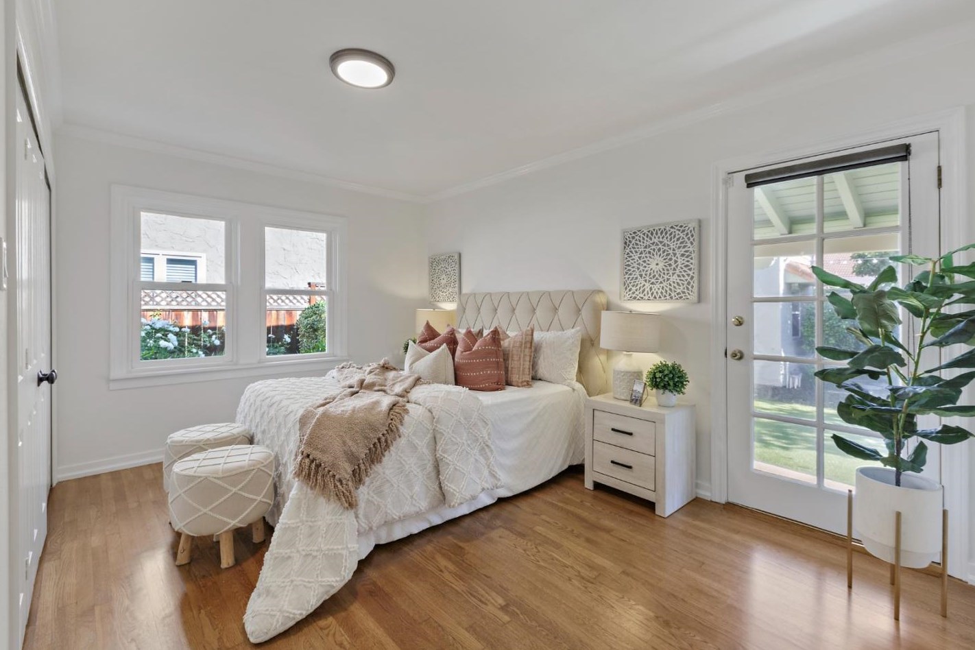 856 Nevada Ave, San Jose CA 95125-2432 exterior