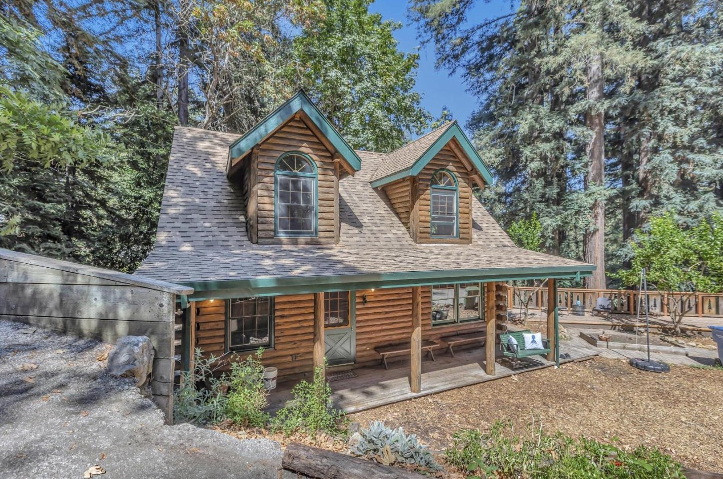 17675 Navajo Trail, Los Gatos, CA 95033