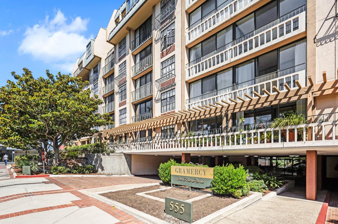 555 Laurel Ave 511, San Mateo, CA 94401