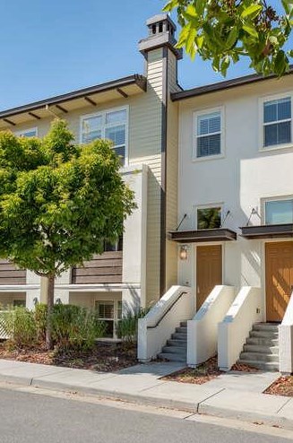 417 Derby Ave, San Mateo, CA 94403