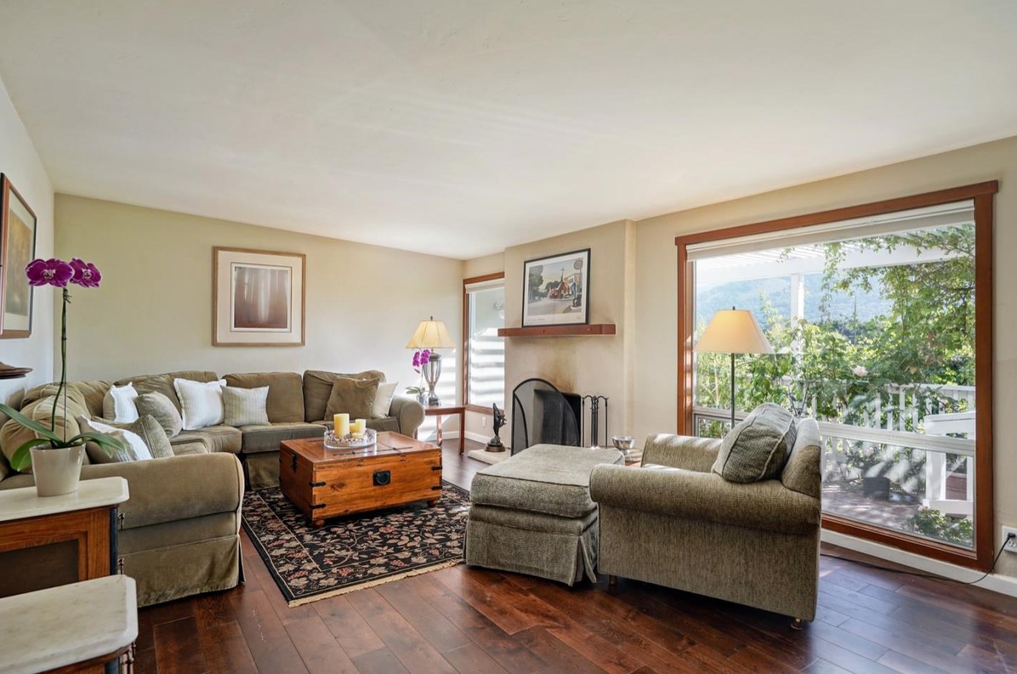 60 Lupin Ln, Tassajara Hot Springs, CA 93924