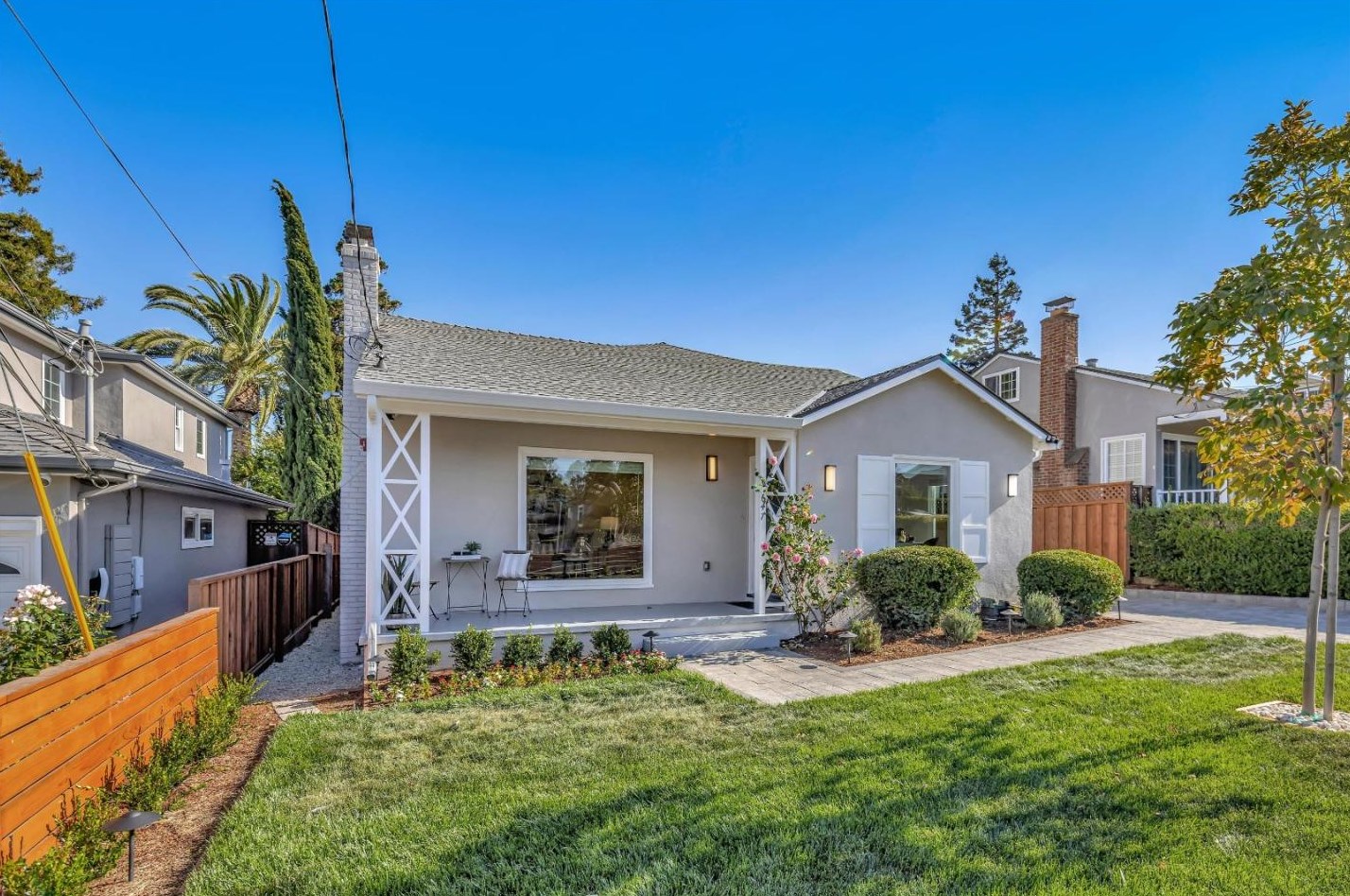 647 28th Ave, San Mateo, CA 94403