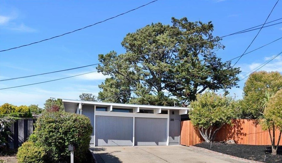 35 Shelbourne Pl, San Mateo, CA 94402-4034
