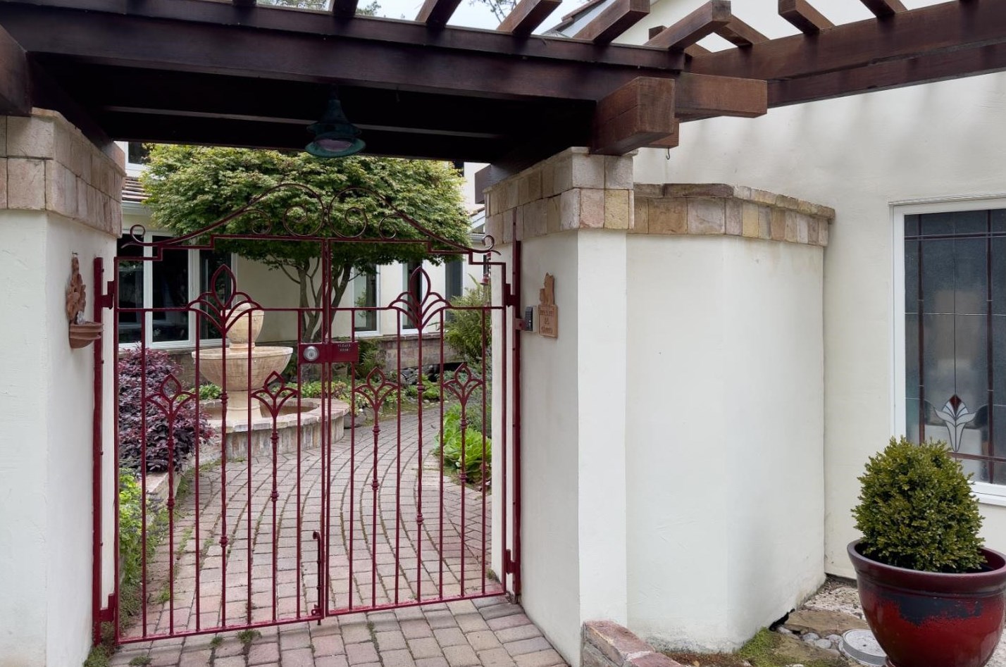 1209 Benbow Pl, Pebble Beach, CA 93953