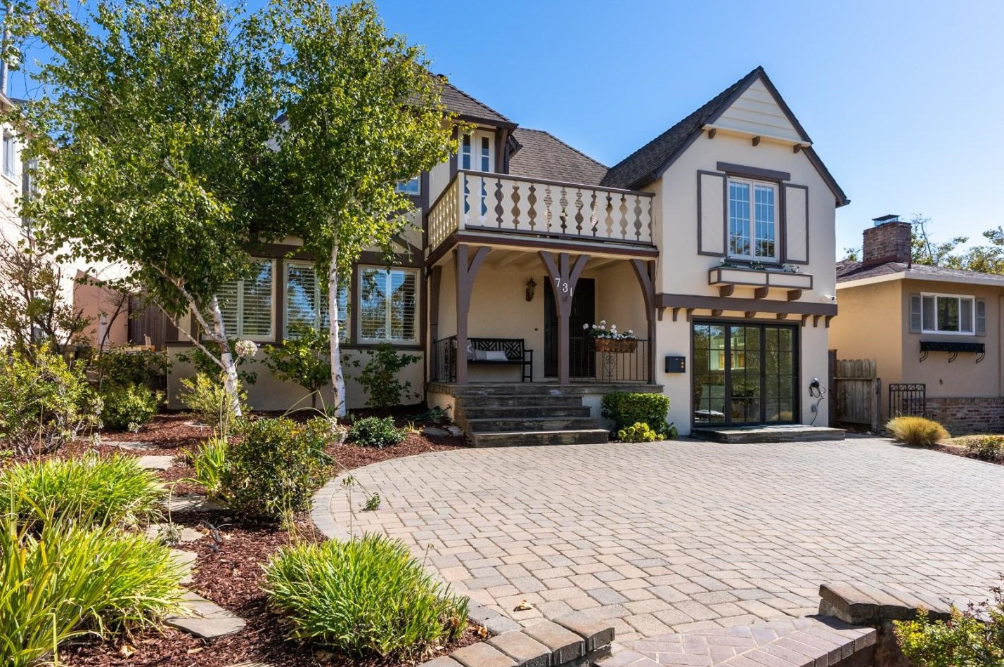 731 Hillcrest Blvd, Millbrae, CA 94030