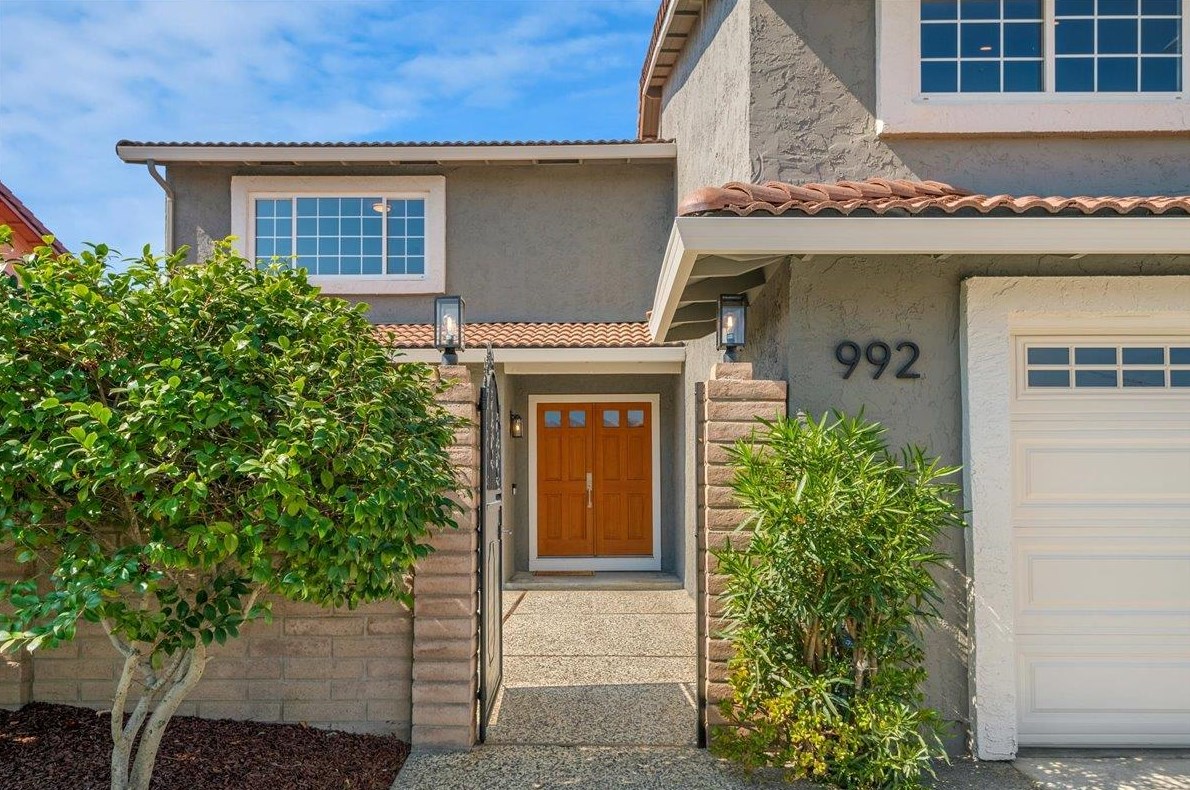 992 Cape Jessup Dr, San Jose, CA 95133-1138