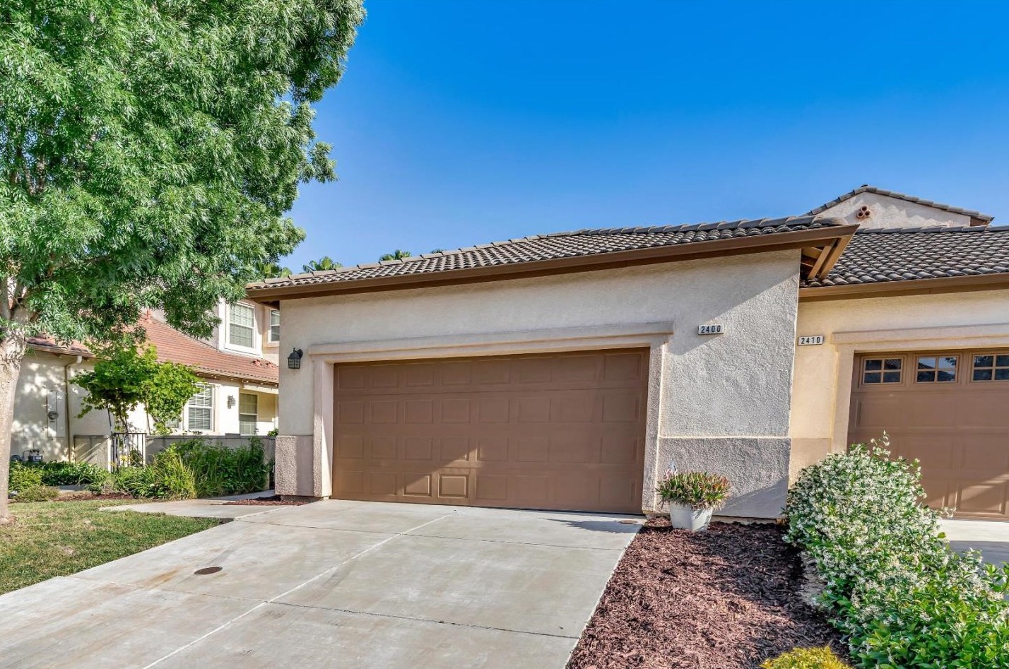 2400 Capri, Sharon, CA 93610-9463