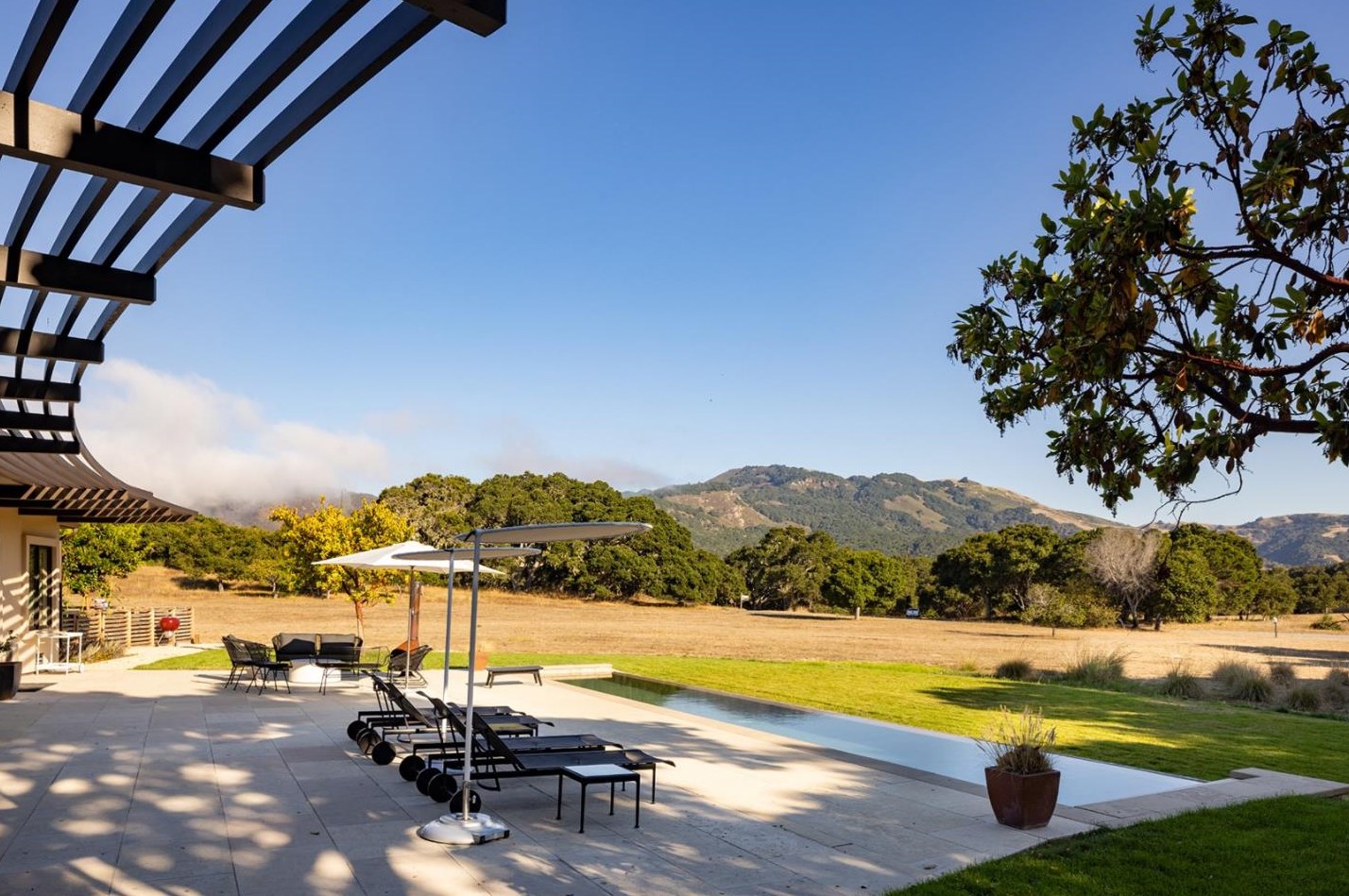 3 Holding Field Run, Carmel, CA 93923