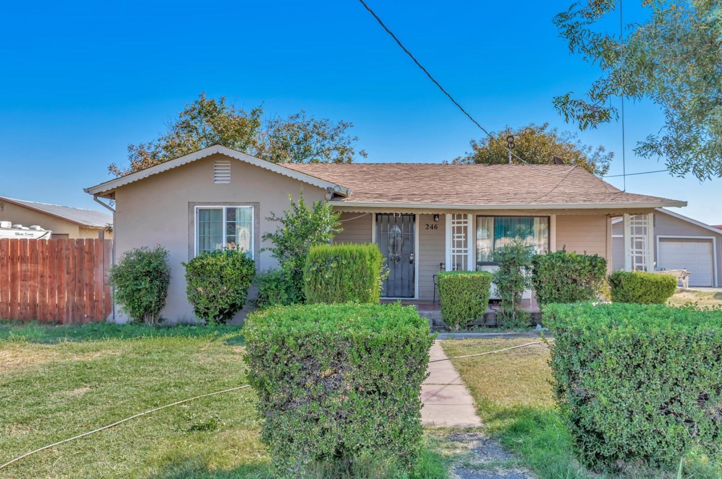 246 Mercey Springs Rd, Los Banos, CA 93635