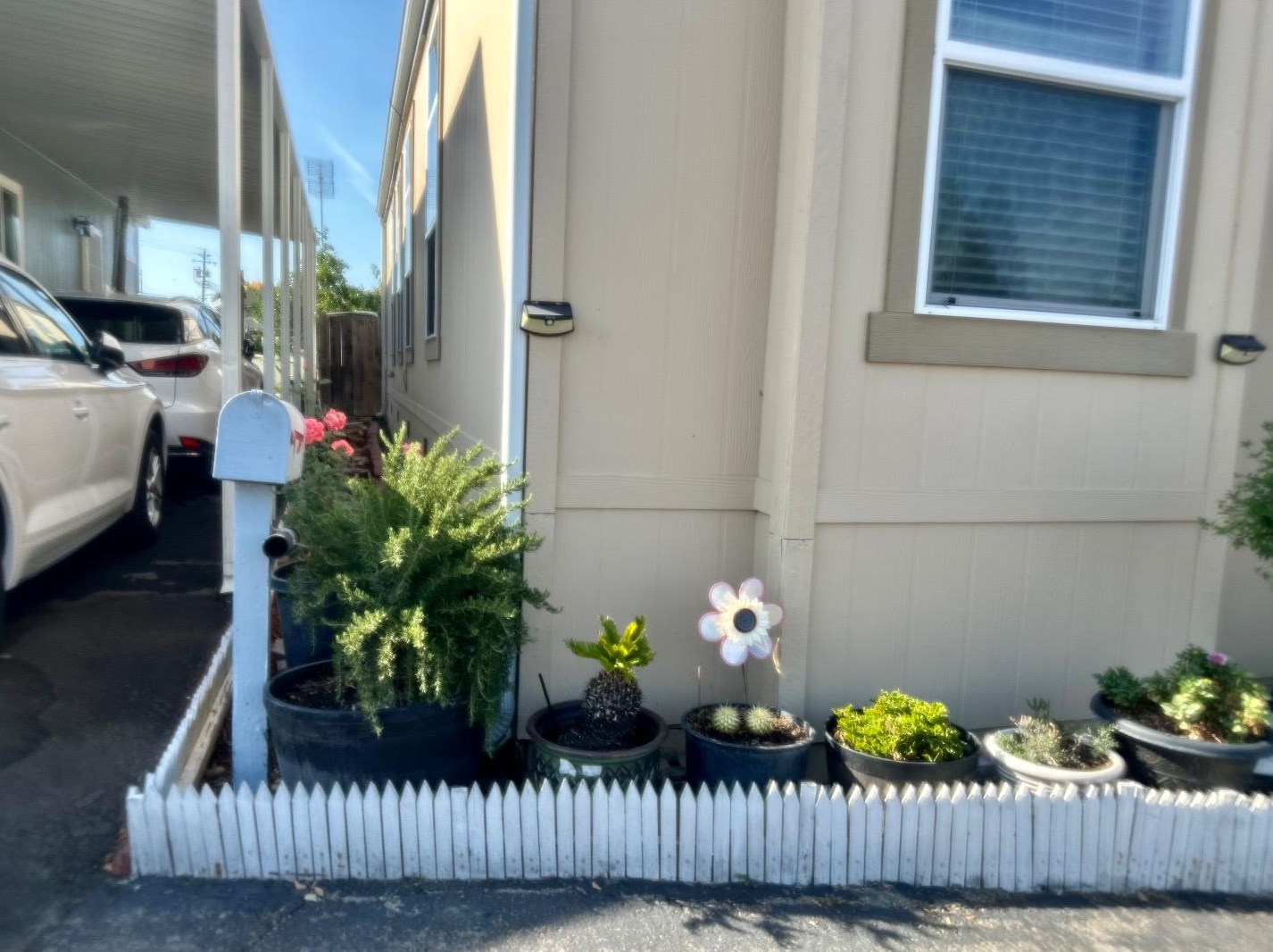 2135 Little Orchard St, San Jose CA  95125-1023 exterior