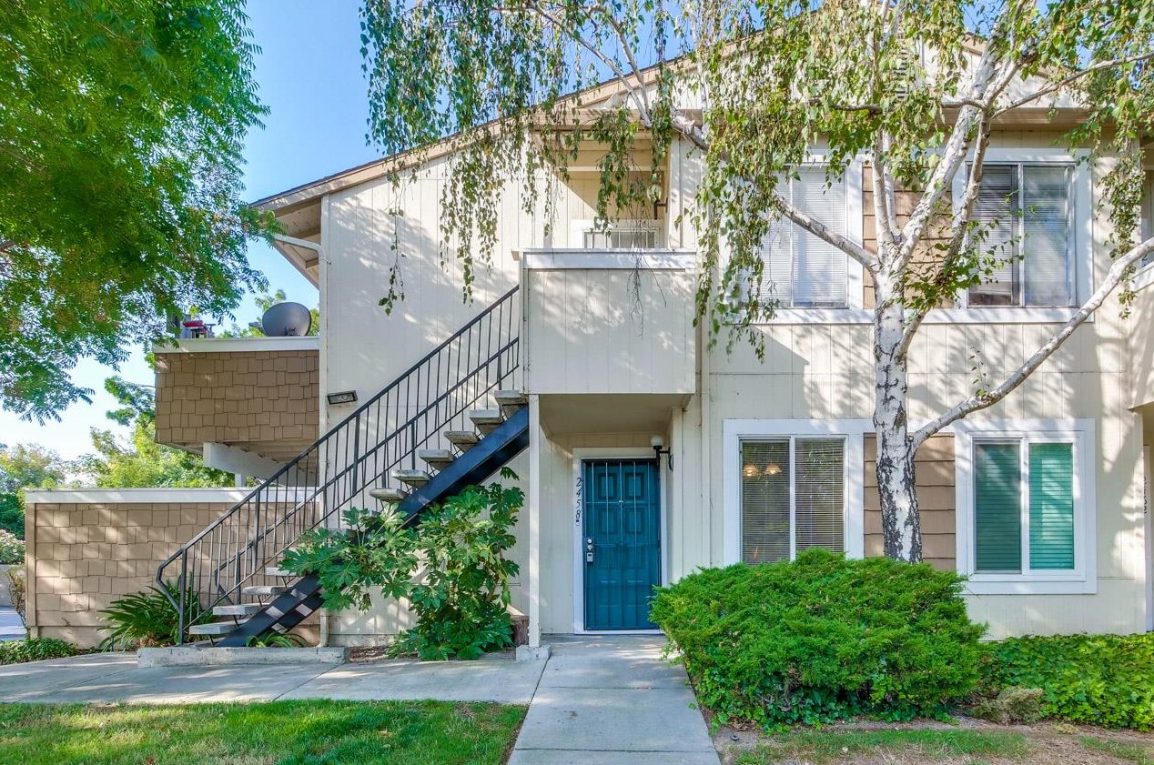 2458 Balme Dr, San Jose, CA 95122