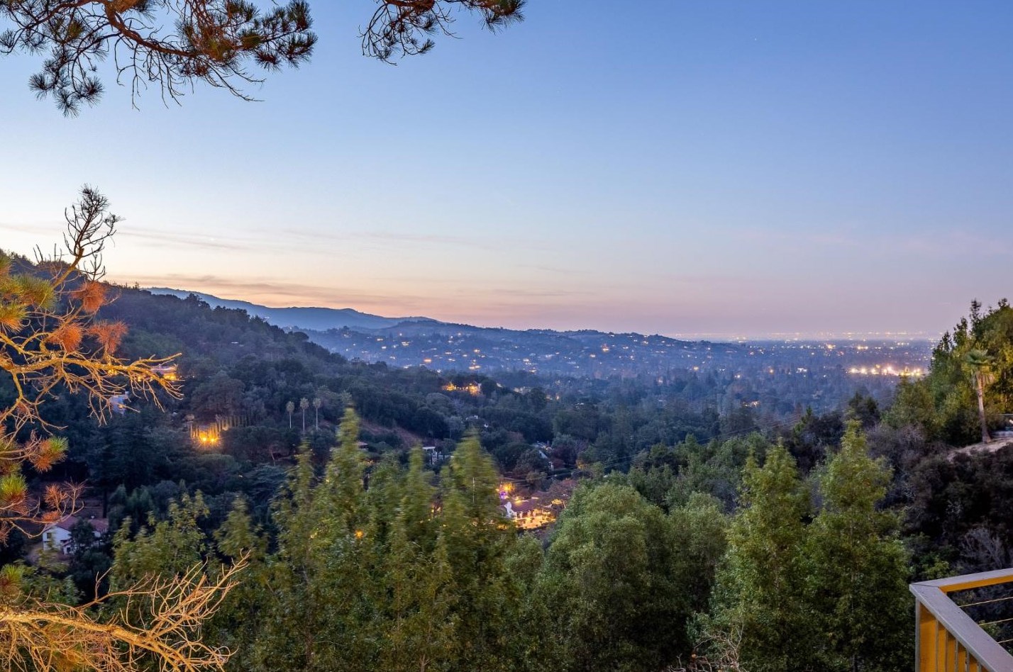 16050 Overlook Dr, Los Gatos, CA 95030