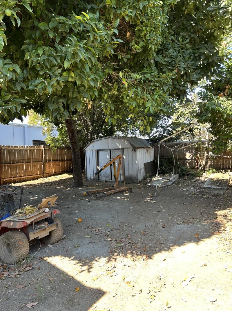 529 Columbia Ave, San Jose, CA 95126-3623