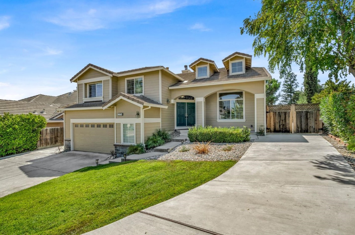 2570 Caddie Ct, Los Angeles, CA 94513-5018