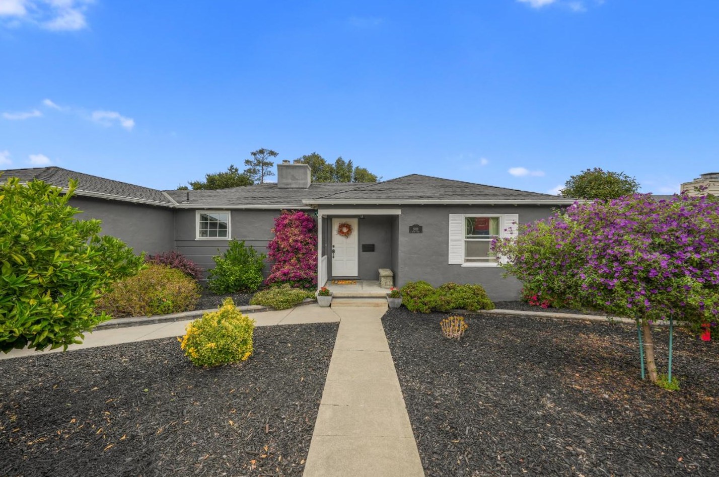 3815 Edison St, San Mateo, CA 94403-4541