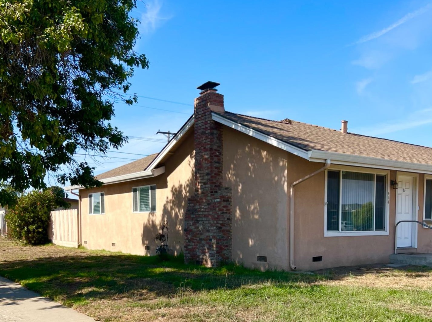 414 Crescent Way, Salinas, CA 93906-3204