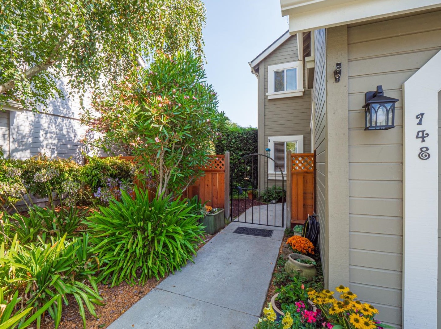 148 Camino Pacifico, Aptos, CA 95003-5887