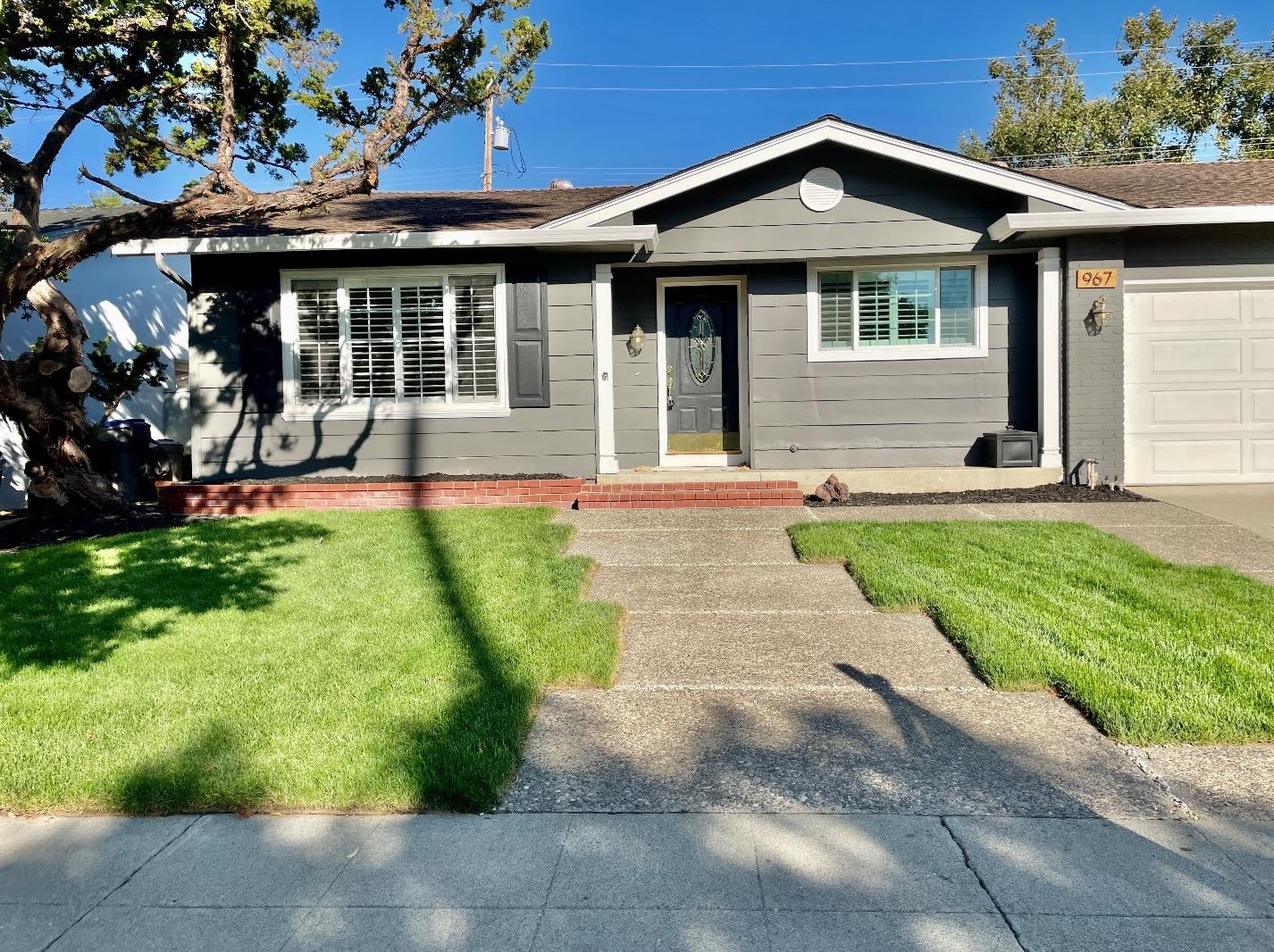 967 Wallace Dr, San Jose, CA 95120-1849