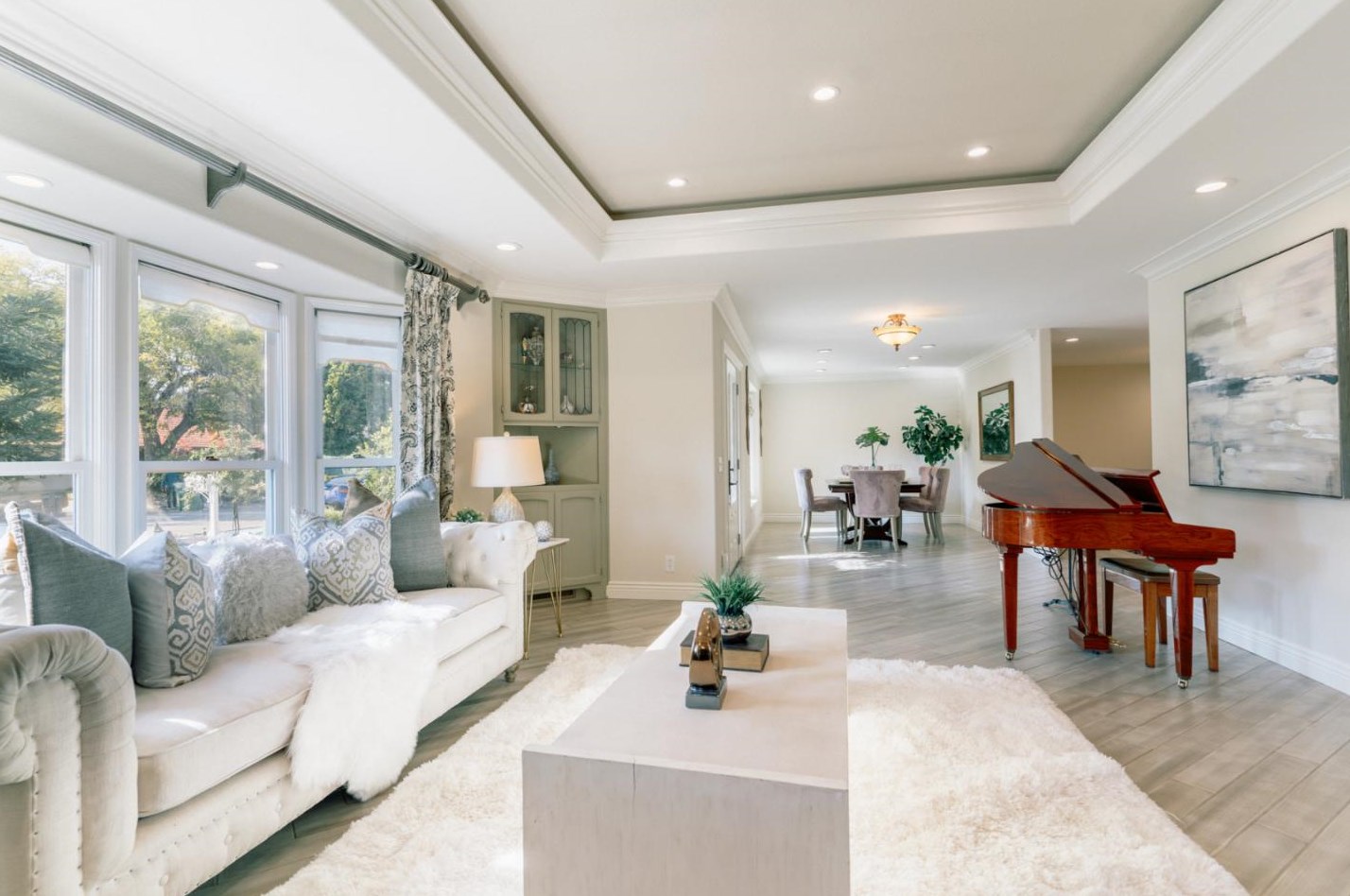 13682 Saratoga Vista Ave, Saratoga, CA 95070-4971