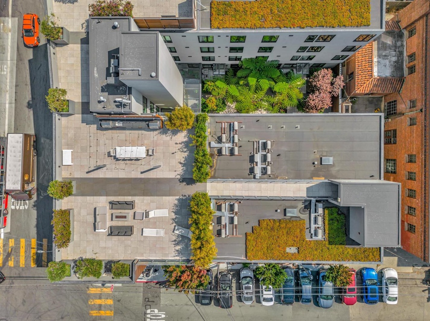 901 Tennessee St 410, San Francisco, CA 94107