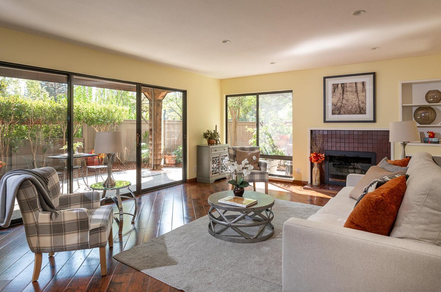 137 Peter Coutts Cir, Palo Alto, CA 94305