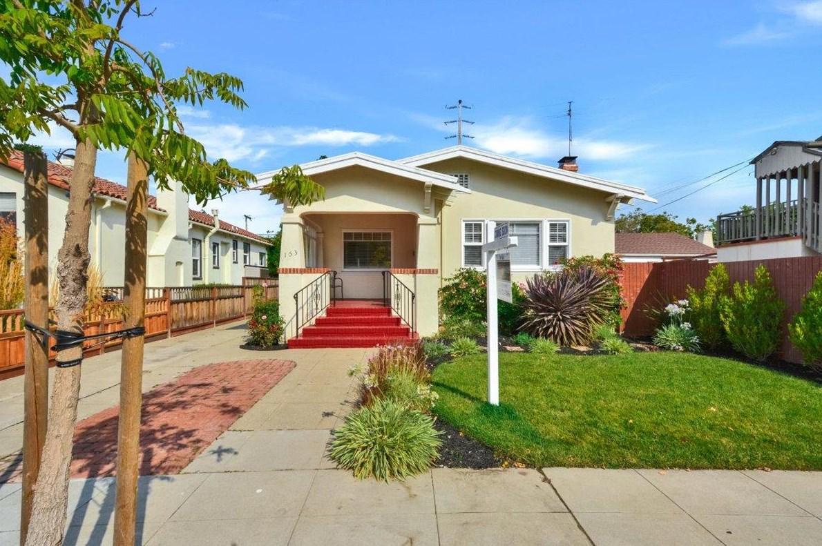153 15th Ave, San Mateo, CA 94402-2413