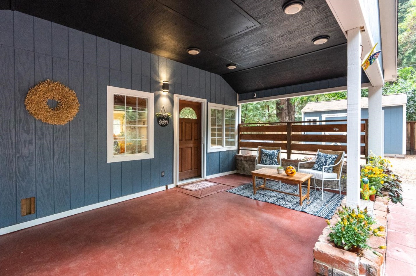 184 Lorenzo Ln, Big Basin, CA 95006