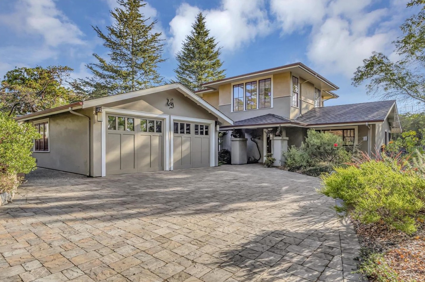 1122 Western Dr, Santa Cruz, CA 95060