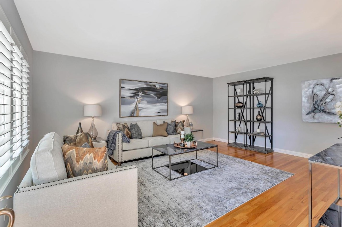 1021 Latimer Ave, Campbell, CA 95008-1747