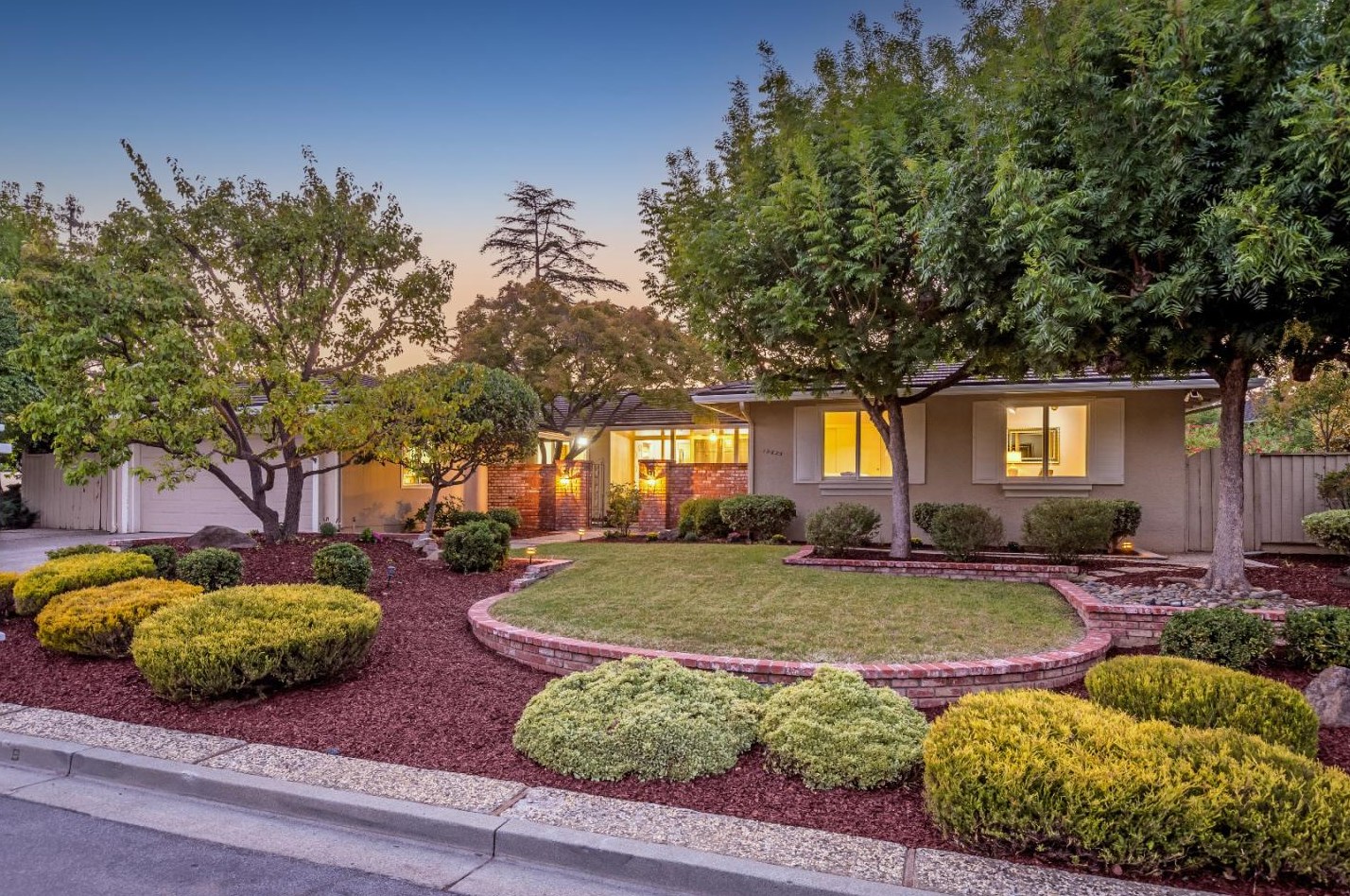 12625 Cheverly Ct, Saratoga, CA 95070-3822