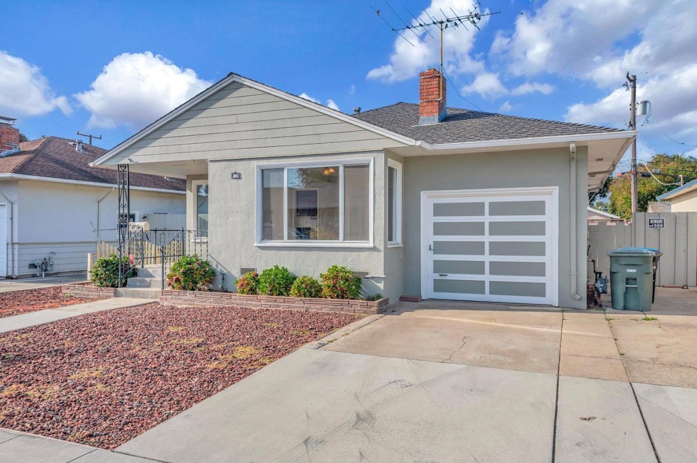 409 Cavanaugh St, San Mateo, CA 94401-1233