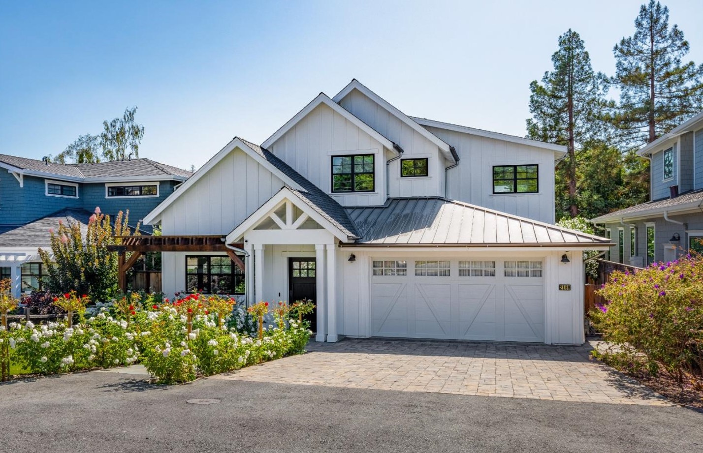 2169 Gordon Ave, Menlo Park, CA 94025