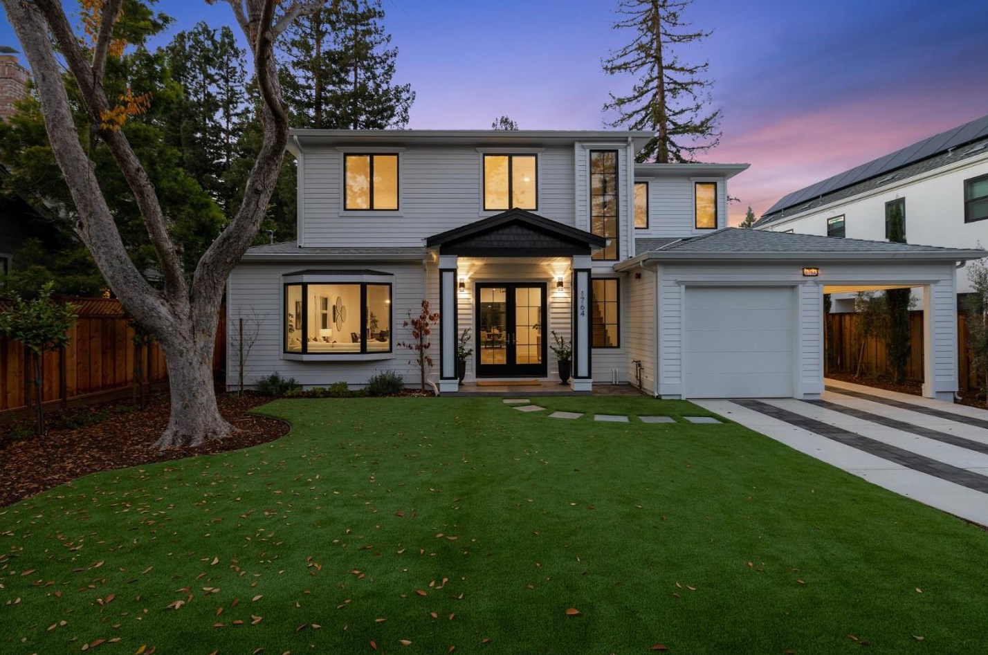 1764 Stockbridge Ave, Redwood City, CA 94061
