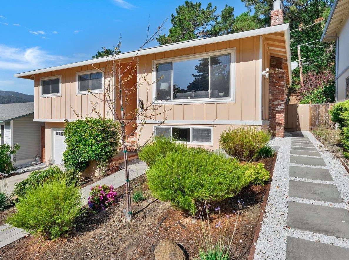 1212 Sheila Ln, Pacifica, CA 94044