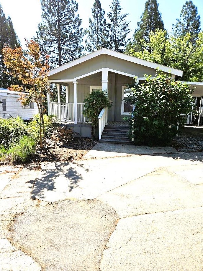 1037 Pampas Dr 1037, Grass Valley, CA 95945