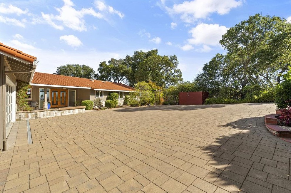 24837 Olive Tree Ln, Los Altos, CA 94024