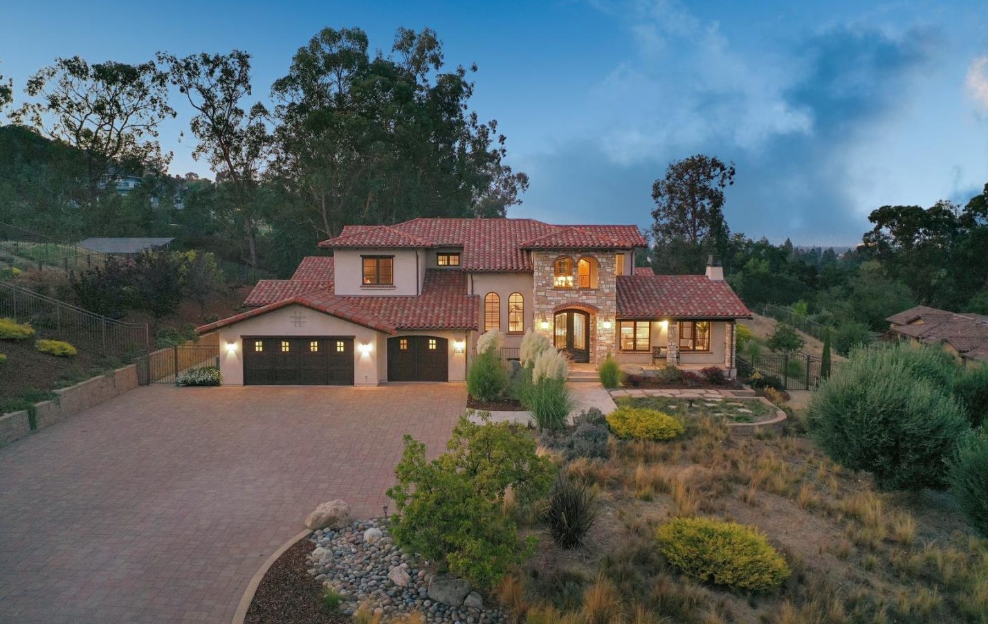 12872 Pheasant Ridge Rd, Saratoga, CA 95070