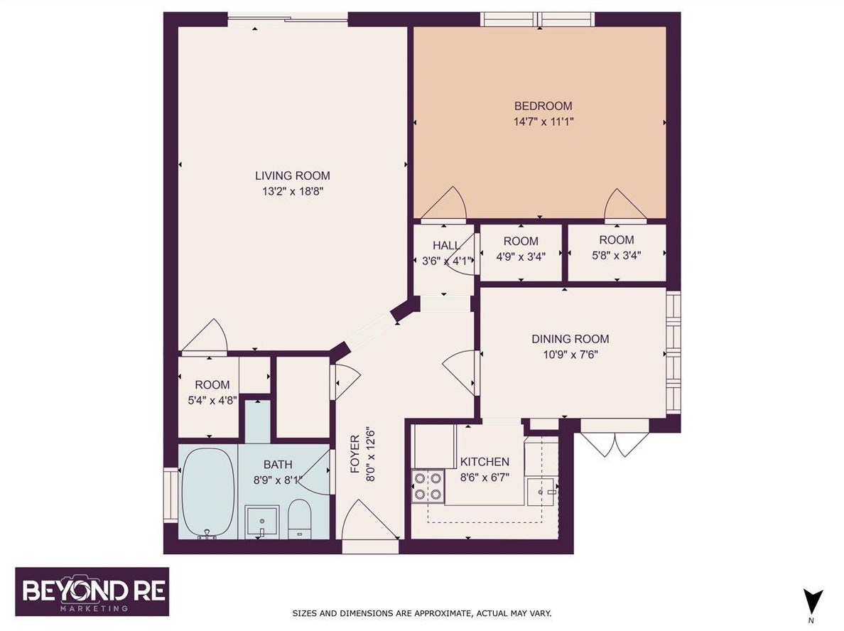 15 Rico Way, San Francisco CA 94123-1278 exterior