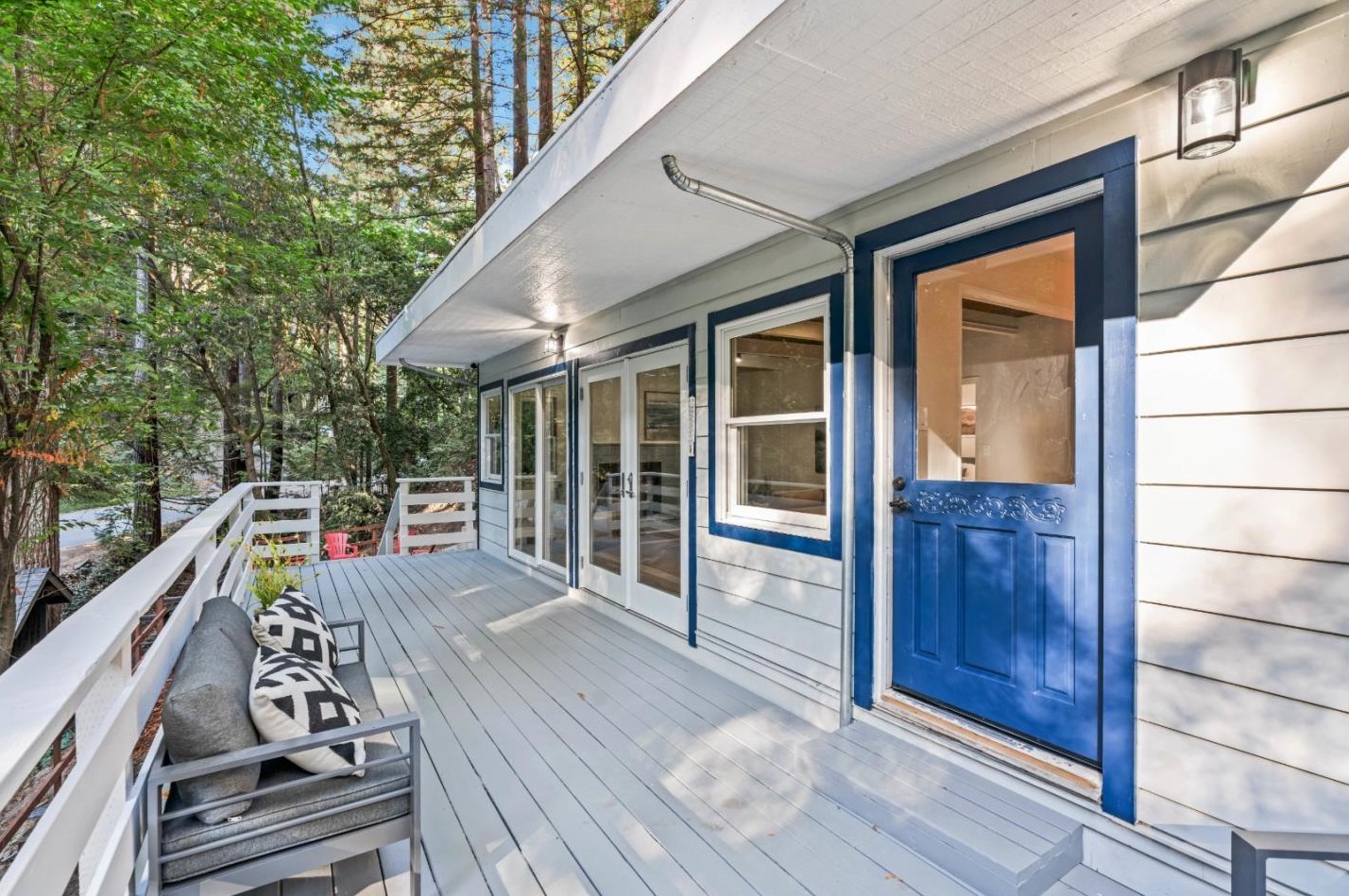 10825 Creekwood Dr, Felton, CA 95018